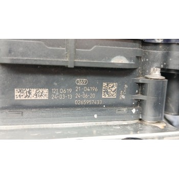 Recambio de abs para tesla model 3 (5yj3) ev awd referencia OEM IAM 134474500a 0265298881 