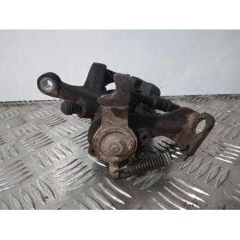 Recambio de pinza freno trasera derecha para opel astra j sports tourer cosmo referencia OEM IAM  GM 