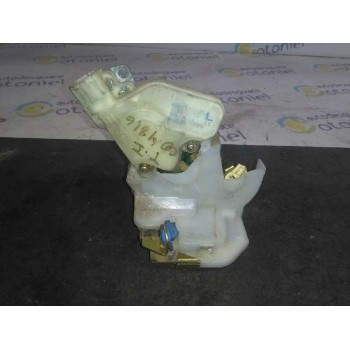 CERRADURA PUERTA TRASERA IZQUIERDA 82503AA21A 2 PIN 