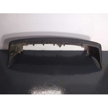 Recambio de paragolpes trasero para volkswagen golf iii berlina (1h1) gti referencia OEM IAM  VERDE 