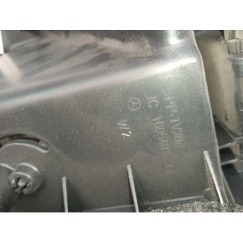 Recambio de guantera para mercedes-benz clase a (w169) a 180 cdi a-edition referencia OEM IAM JC1005483  