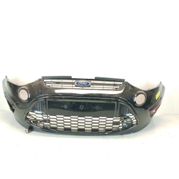 Recambio de paragolpes delantero para ford s-max (wa6) 2.2 tdci referencia OEM IAM AM21R17757A  