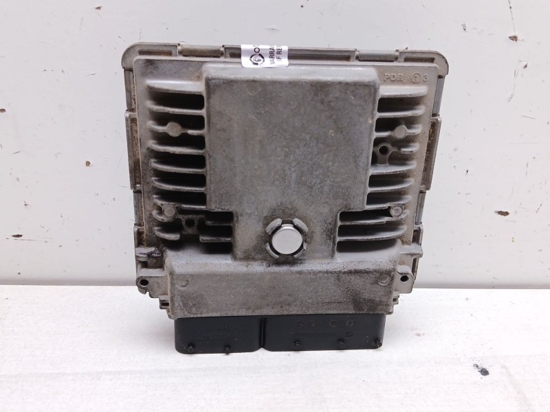 Recambio de centralita motor uce para seat leon (1p1) reference referencia OEM IAM 03f906070hc  