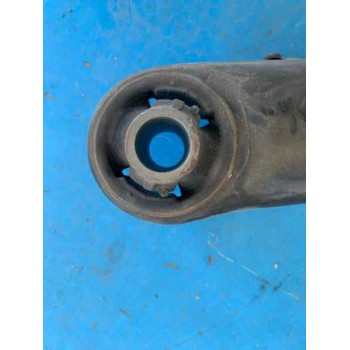 Recambio de brazo suspension inferior delantero izquierdo para toyota yaris 1.0 cat referencia OEM IAM   