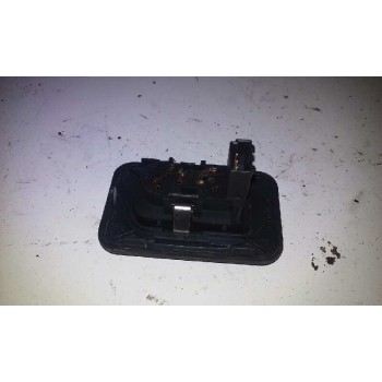 Recambio de mando elevalunas delantero derecho para opel corsa c club referencia OEM IAM   