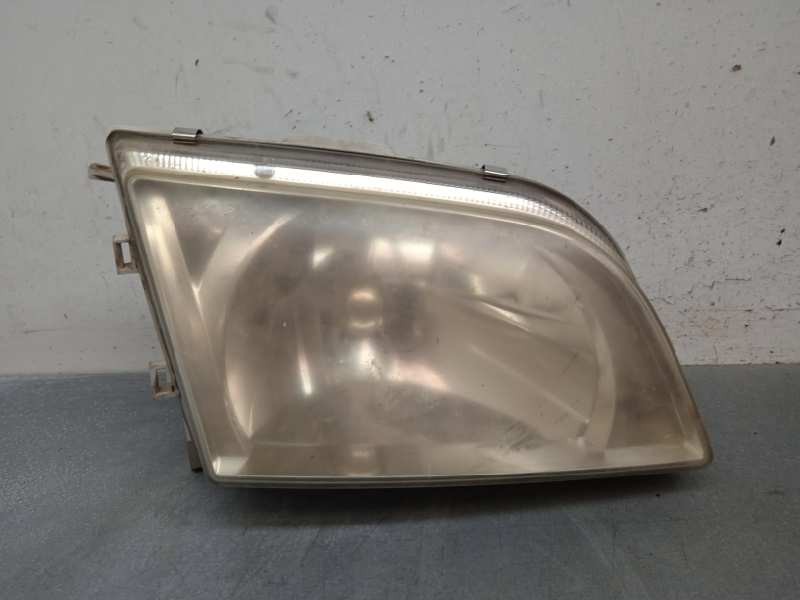 Recambio de faro derecho para mitsubishi space star (dg0) 1.8 gdi cat referencia OEM IAM   