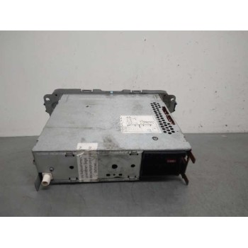 Recambio de sistema audio / radio cd para seat leon (1p1) reference ecomotive referencia OEM IAM 1P0035153 2ºSERIE 