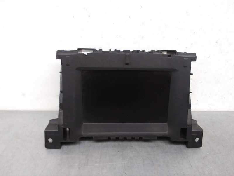 Recambio de display para opel zafira b family referencia OEM IAM 13373981  