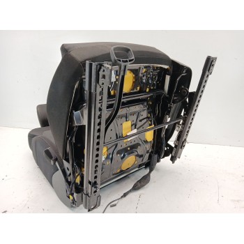 Recambio de asiento delantero izquierdo para skoda superb (3v3) 2.0 tdi referencia OEM IAM 3V0971365  