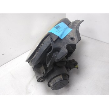 Recambio de faro izquierdo para kia carens (un) active referencia OEM IAM   