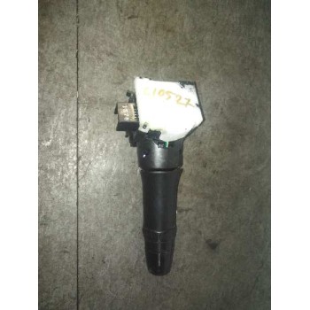 Recambio de mando intermitentes para peugeot 4007 premium referencia OEM IAM E380013  