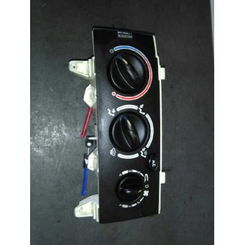 MANDO CALEFACCION / AIRE ACONDICIONADO 663391J 102043 