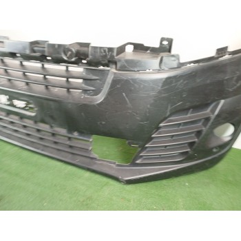 Recambio de paragolpes delantero para peugeot expert autobús (v_) 1.5 bluehdi 100 referencia OEM IAM 9808639977  