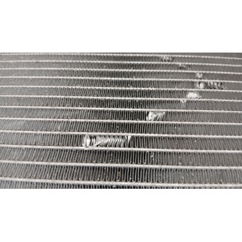 Recambio de radiador agua para renault kadjar (ha_, hl_) 1.2 tce 130 referencia OEM IAM 214101809r / 214104EB0B  