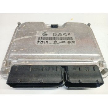 CENTRALITA MOTOR UCE 045906019bp 0281012194 