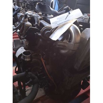 Recambio de motor casco para renault megane iii berlina 5 p dynamique referencia OEM IAM K9K836 CASCO 