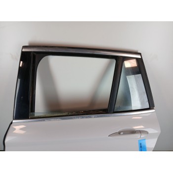 Recambio de puerta trasera izquierda para bmw x1 (f48) sdrive 20 d referencia OEM IAM 41007461351  