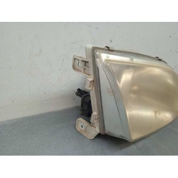 Recambio de faro derecho para mitsubishi space star (dg0) 1.8 gdi cat referencia OEM IAM   