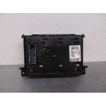 Recambio de display para opel zafira b family referencia OEM IAM 13373981  