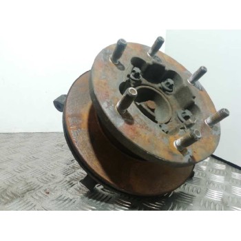 MANGUETA DELANTERA DERECHA 6 TORNILLOS