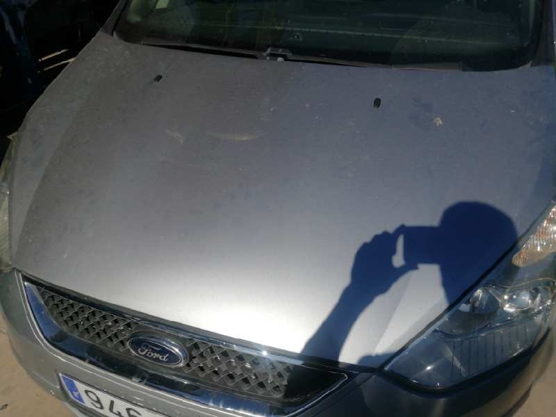 Recambio de capot para ford galaxy (ca1) limited edition referencia OEM IAM   