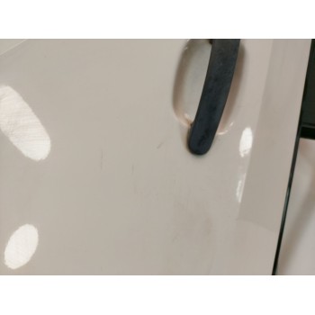 Recambio de puerta trasera derecha para seat ibiza st (6j8) reference referencia OEM IAM  PEQUEÑO ROCE 