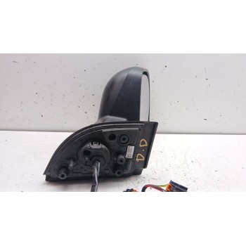 Recambio de retrovisor derecho para opel combo furgoneta/monovolumen (k9) 1.5 d referencia OEM IAM 98526836xt  