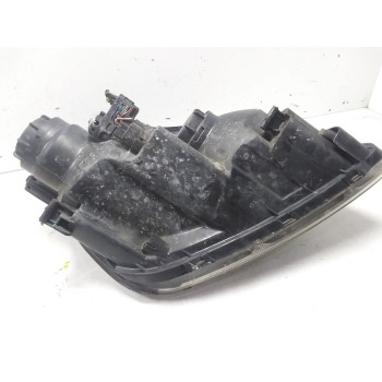 Recambio de faro izquierdo para kia carens (un) active referencia OEM IAM   