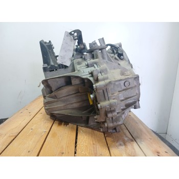 Recambio de caja cambios para hyundai i40 i cw (vf) 1.7 crdi referencia OEM IAM M6CF4  