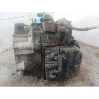 Recambio de caja cambios para audi a3 (8p1) 1.9 tdi referencia OEM IAM KCW  