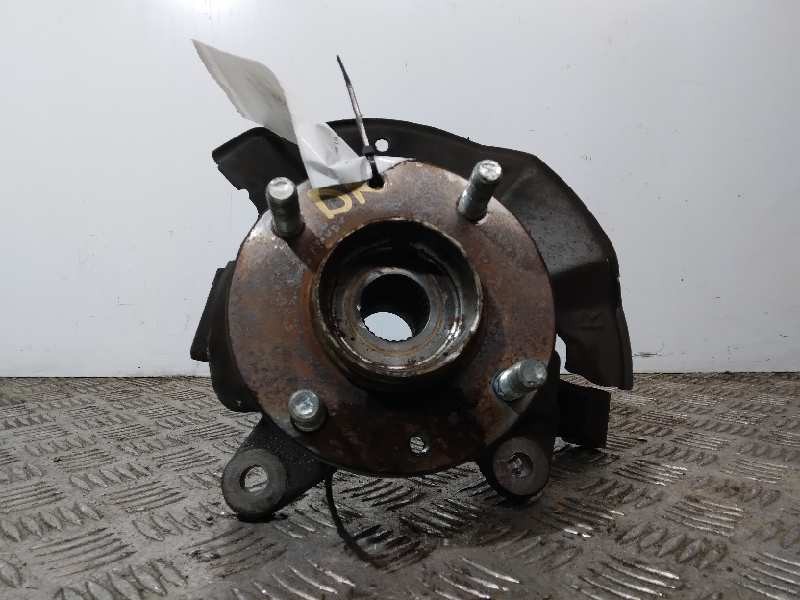 Recambio de mangueta delantera derecha para kia carens 2.0 crdi ex monovolumen referencia OEM IAM   