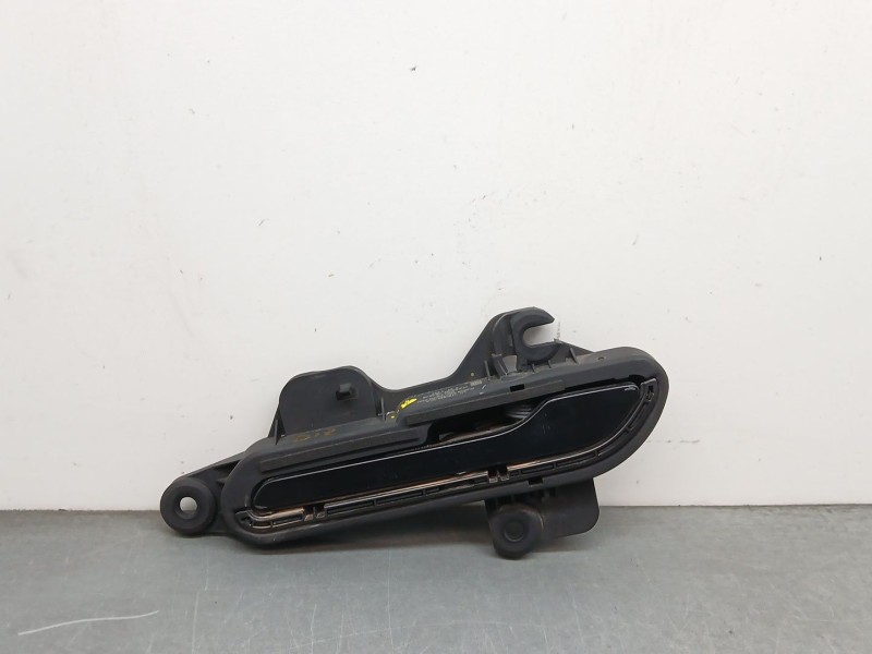 Recambio de maneta exterior delantera izquierda para tesla model 3 (5yj3) ev awd referencia OEM IAM 178088400a  