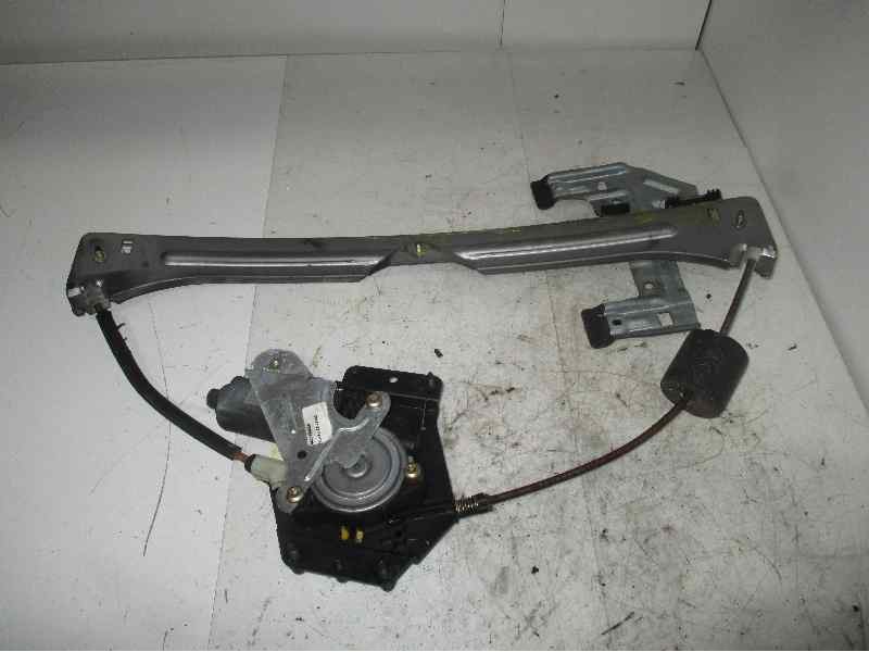 Recambio de elevalunas delantero derecho para chrysler pt cruiser (pt) 2.2 crd touring referencia OEM IAM  2PINS INGLES