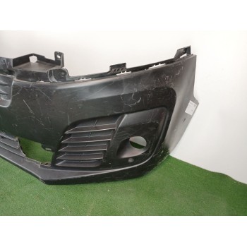 Recambio de paragolpes delantero para peugeot expert autobús (v_) 1.5 bluehdi 100 referencia OEM IAM 9808639977  