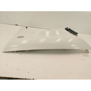 Recambio de aleta delantera izquierda para seat altea xl (5p5) family referencia OEM IAM 5P0821165B  