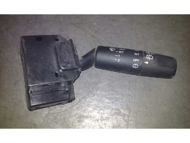 Recambio de mando limpia para mazda 3 berlina (bk) 1.6 crdt active referencia OEM IAM   