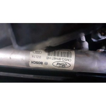 RAMPA INYECTORA CM5G9H487HB 