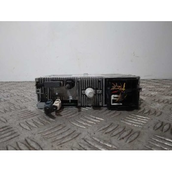 Recambio de sistema navegacion gps para citroën c4 picasso intensive referencia OEM IAM 9810485780 CAJA 