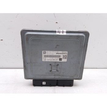 Recambio de centralita motor uce para seat leon (1p1) reference referencia OEM IAM 03f906070hc  