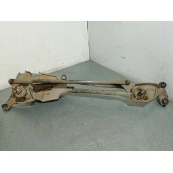 MOTOR LIMPIA DELANTERO 1593001051 5 PIN 