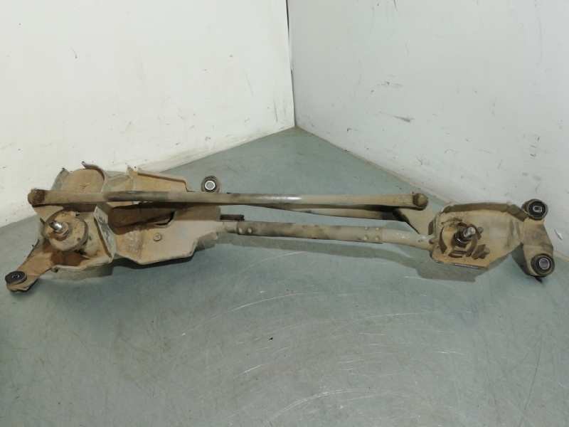 Recambio de motor limpia delantero para peugeot 4007 premium referencia OEM IAM 1593001051 5 PIN 