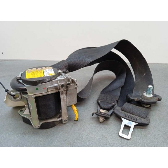 Recambio de cinturon seguridad delantero izquierdo para peugeot bipper básico referencia OEM IAM 7354891590E  