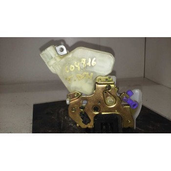 CERRADURA PUERTA TRASERA DERECHA 82502AA21A 2 PINS