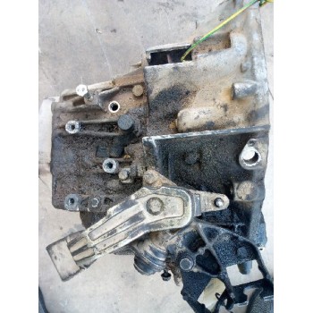 Recambio de caja casco para peugeot expert kasten komfort 2.0 hdi referencia OEM IAM 20LM32  