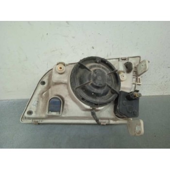 Recambio de faro derecho para mitsubishi space star (dg0) 1.8 gdi cat referencia OEM IAM   