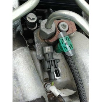 Recambio de motor completo para jaguar xf 2.2 diesel luxury referencia OEM IAM 224DT  B