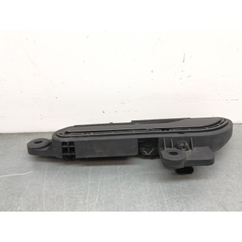 Recambio de maneta exterior delantera izquierda para tesla model 3 (5yj3) ev awd referencia OEM IAM 178088400a  