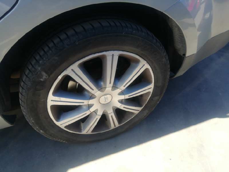 Recambio de juego llantas para ford galaxy (ca1) limited edition referencia OEM IAM   