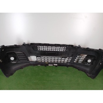 Recambio de paragolpes delantero para peugeot expert autobús (v_) 1.5 bluehdi 100 referencia OEM IAM 9808639977  