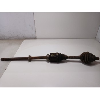 TRANSMISION DELANTERA DERECHA CAMBIO AUTOMATICO 